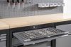 Vigor V4188 Dugókulcs készlet V4188