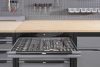 Vigor V4188 Dugókulcs készlet V4188