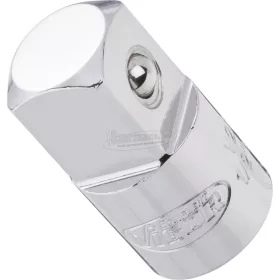   Vigor V2110 Dugókulcs adapter Meghajtás (csavarhúzó) 1/2" Elhajtás 3/4" (20mm) 46mm 1db V2110