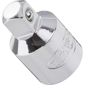   Vigor V2109 Dugókulcs adapter Meghajtás (csavarhúzó) 1/2" Elhajtás 3/8" 36mm 1db V2109