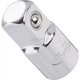   Vigor V2014 Dugókulcs adapter Meghajtás (csavarhúzó) 1/4" Elhajtás 3/8" 26mm 1db V2014