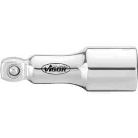   Vigor V4311 Toldószár Meghajtás (csavarhúzó) 1/4" Elhajtás 1/4" 36mm 1db V4311