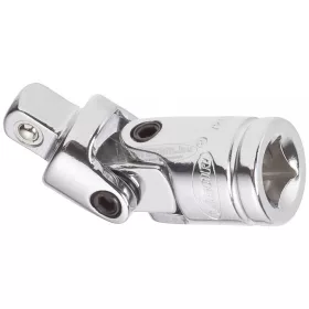   Vigor V2454N V2454N Univerzális csukló Meghajtás (csavarhúzó) 1/4" Elhajtás 1/4" 40mm 1db V2454N