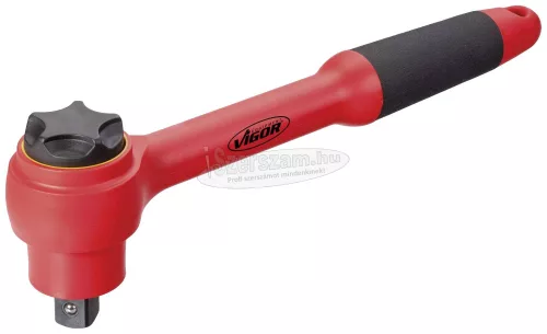 Vigor V3342 V3342 Átváltó racsni 255mm V3342
