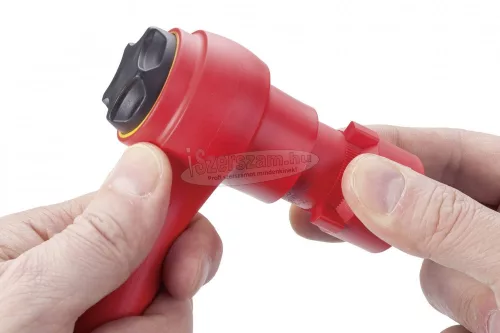 Vigor V3342 V3342 Átváltó racsni 255mm V3342