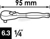 Vigor V4944-XS V4944-XS Átváltó racsni 95mm V4944-XS