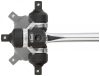Vigor V4884 V4884 Csuklós racsni 660mm V4884