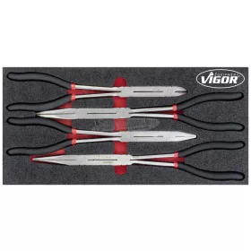 Vigor V4995 Fogó készlet V4995