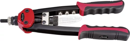 Vigor V3735 Vakszegecs fogó V3735