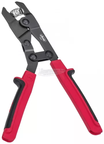 Vigor V4641 Szorítóbilincs fogó V4641