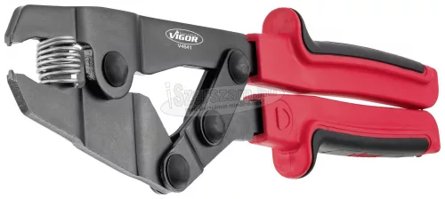 Vigor V4641 Szorítóbilincs fogó V4641