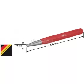 VIGOR Piros szemek Vigor V1220 (xH) 10mmx120mm V1220