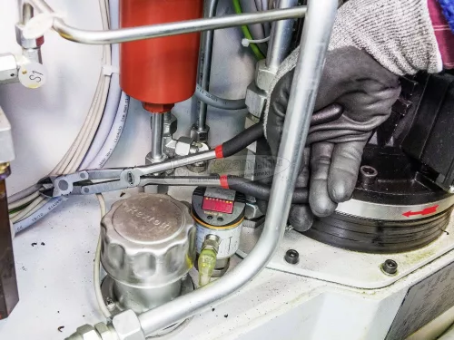 Vigor V5650 V5650 Oldalcsípőfogó V5650