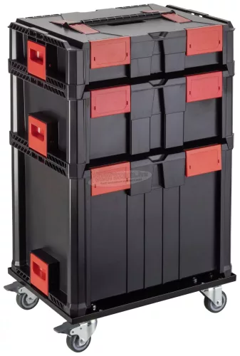 Vigor V4700-XXL V4700-XXL Szállító doboz V4700-XXL