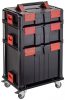 Vigor V4700-XXL V4700-XXL Szállító doboz V4700-XXL