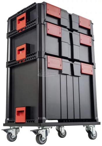 Vigor V4700-XXL V4700-XXL Szállító doboz V4700-XXL