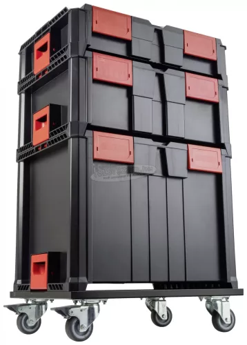Vigor V4700-XXL V4700-XXL Szállító doboz V4700-XXL