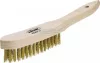 Vigor Drótkefe 150mm 1db 1db V6807-4