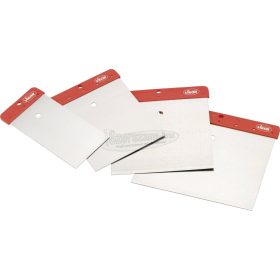 Vigor V4279 Japán spatula készlet V4279