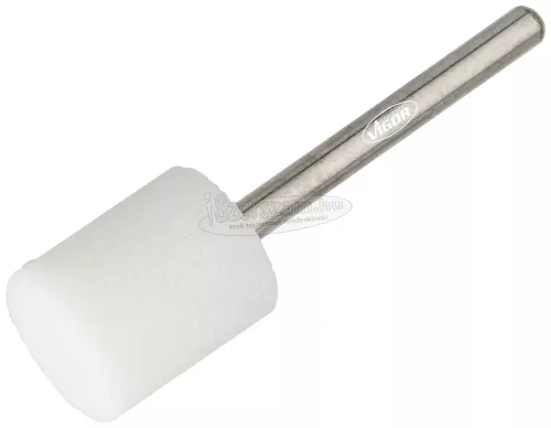 Vigor V6906-10 fenőkő meg 1db V6906-10