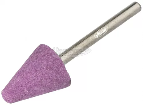 Vigor V6906-10 fenőkő meg 1db V6906-10