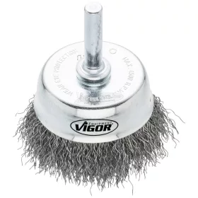 Vigor Fazékkefe V6800-50 1db V6800-50
