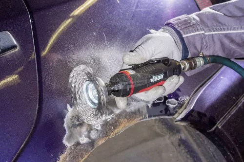 Vigor Fazékkefe V6800-75 1db V6800-75