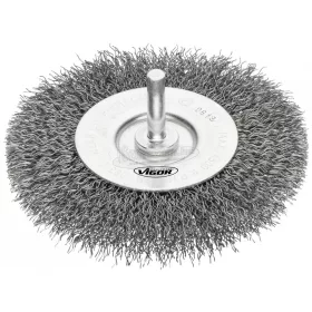 Vigor Drótkefe tárcsa V6803-100 1db V6803-100
