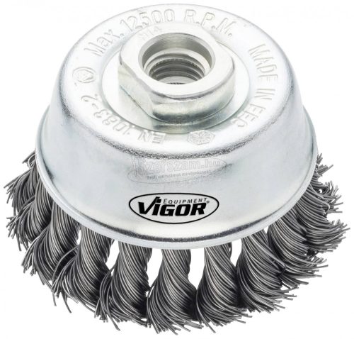 Vigor Fazékkefe V6801-65 1db V6801-65