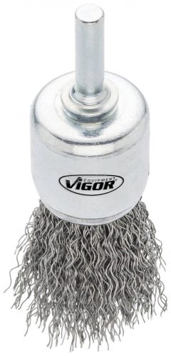 Vigor kefefejű kefe V6802 1db V6802