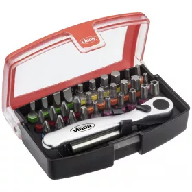 Vigor V5502 V5502 Bit készlet V5502