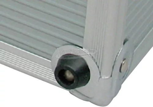 VISO STC961P Univerzális Szerszámos hordtáska, üresen 520x280x100mm STC961P
