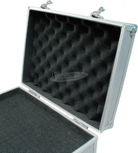 VISO STC961P Univerzális Szerszámos hordtáska, üresen 520x280x100mm STC961P
