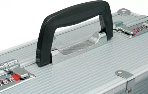 VISO STC961P Univerzális Szerszámos hordtáska, üresen 520x280x100mm STC961P