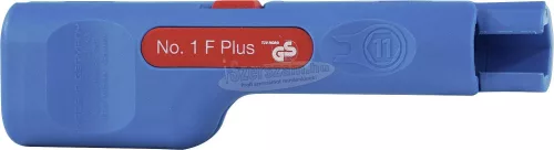 WEICON 52000001 Kábel csupaszoló Alkalmas Koax kábel 52000001