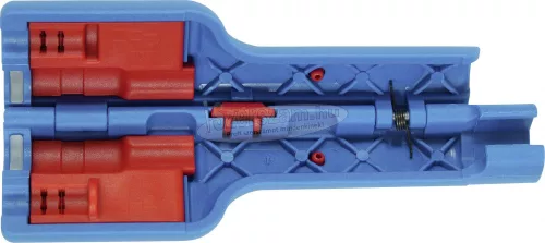 WEICON 52000001 Kábel csupaszoló Alkalmas Koax kábel 52000001