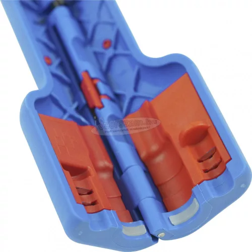 WEICON 52000001 Kábel csupaszoló Alkalmas Koax kábel 52000001