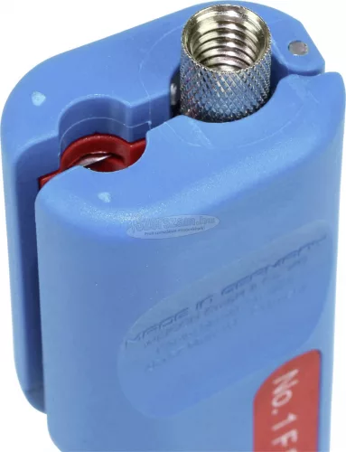 WEICON 52000001 Kábel csupaszoló Alkalmas Koax kábel 52000001