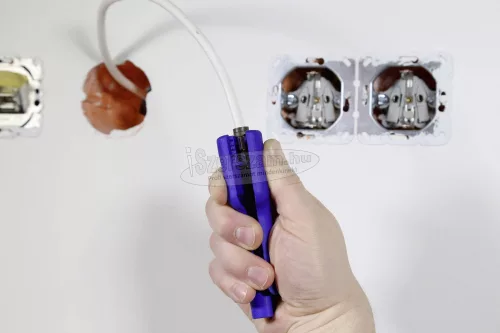 WEICON 52000001 Kábel csupaszoló Alkalmas Koax kábel 52000001