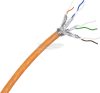 WEICON 52002002 Csupaszoló szerszám Alkalmas CAT5 kábel, CAT6 kábel, CAT7 kábel, Twisted Pair kábelek 4.5-10mm 52002002