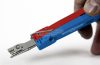 WEICON 52000040 Bekötő szerszám Alkalmas LSA PLUS, LSA PLUS kapcsok 0.35-0.9mm 0.7-2.6mm² 52000040