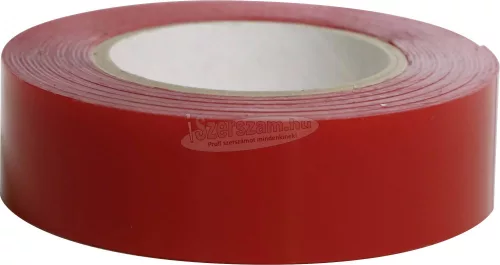 WEICON 14100319 Rögzítő szalag Átlátszó 3mx19mm 1db 14100319