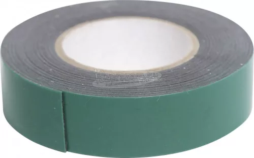 WEICON 14050319 Rögzítő szalag Szürke 3mx19mm 1db 14050319