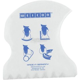 WEICON 10953020 Fugázó spatula 10953020
