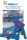 WEICON TOOLS No 5 + No 13 52881004 Csupaszoló fogó Kábelcsupaszítóval 0.2-6.0mm² 52881004