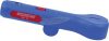 WEICON TOOLS No 5 + No 13 52881004 Csupaszoló fogó Kábelcsupaszítóval 0.2-6.0mm² 52881004