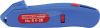 WEICON TOOLS No S 4 + No 5 52881002 Csupaszoló fogó Kábelvágó késsel 0.2-6.0mm² 52881002