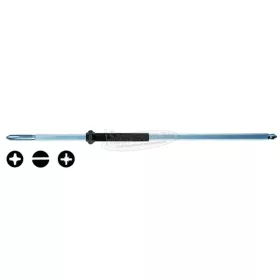   Weidmüller WK S 0,6X3,5 Egyeneshornyú Cserélhető penge 3.5mm 175mm Alkalmas Weidmüller Torque 9918540000