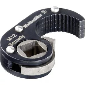 Weidmüller SCREWTY- M8 F Kábelkireteszelő 1900030000