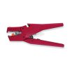 Weidmüller STRIPPER 6 9046240000 Automatikus csupaszoló fogó 0.08-6mm² 10-28 9046240000